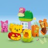 Lego Disney Winnie The Pooh's - Birthday Party για 1.5+ Ετών 22τμχ