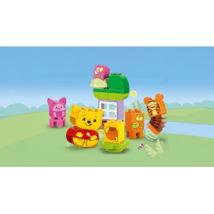 Lego Disney Winnie The Pooh's - Birthday Party για 1.5+ Ετών 22τμχ