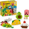 Lego Classic Creative Food Friends για 4+ Ετών 150τμχ
