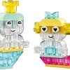 Lego Classic Magical Transparent Box για 5+ Ετών 340τμχ