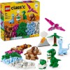 Lego Classic Creative Dinosaurs για 5+ Ετών 450τμχ