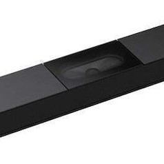 Hisense HS2000 Soundbar 2.1 Bluetooth και HDMI 240W με Τηλεχειριστήριο Μαύρο