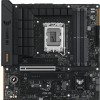 Asus TUF Gaming B760M-PLUS II Motherboard Micro ATX με Intel 1700 Socket 90MB1HD0-M0EAY0