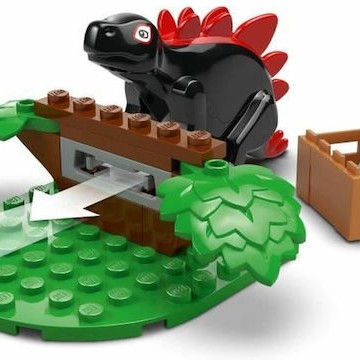 Lego Spider-Man Spidey and Gobby's Raptor Battle at Tree House HQ για 4+ Ετών 143τμχ