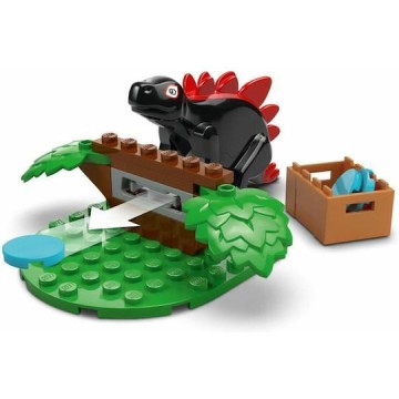 Lego Spider-Man Spidey and Gobby's Raptor Battle at Tree House HQ για 4+ Ετών 143τμχ