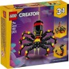 Lego Creator Wild Animals: Surprising Spider για 7+ Ετών 153τμχ