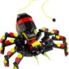 Lego Creator Wild Animals: Surprising Spider για 7+ Ετών 153τμχ
