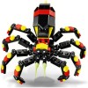 Lego Creator Wild Animals: Surprising Spider για 7+ Ετών 153τμχ
