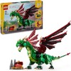 Lego Creator Medieval Dragon για 9+ Ετών 715τμχ
