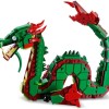 Lego Creator Medieval Dragon για 9+ Ετών 715τμχ