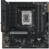 Asus TUF B760M-PLUS GAMING WIFI II Motherboard Micro ATX με Intel 1700 Socket 90MB1HE0-M0EAY0