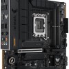 Asus TUF B760M-PLUS GAMING WIFI II Motherboard Micro ATX με Intel 1700 Socket 90MB1HE0-M0EAY0