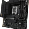 Asus TUF B760M-PLUS GAMING WIFI II Motherboard Micro ATX με Intel 1700 Socket 90MB1HE0-M0EAY0