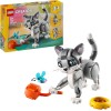 Lego Creator Playful Cat για 8+ Ετών 407τμχ