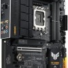 Asus TUF Gaming B760-Plus WIFI Motherboard ATX με Intel 1700 Socket 90MB1ER0-M0EAY0