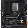 Asus TUF GAMING B760-PLUS WIFI D4 Motherboard ATX με Intel 1700 Socket 90MB1DF0-M0EAY0