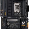 Asus TUF GAMING B760-PLUS WIFI D4 Motherboard ATX με Intel 1700 Socket 90MB1DF0-M0EAY0