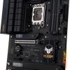 Asus TUF GAMING B760-PLUS WIFI D4 Motherboard ATX με Intel 1700 Socket 90MB1DF0-M0EAY0