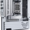 Asus TUF Gaming B850-BTF WIFI W Motherboard ATX με AMD AM5 Socket 90MB1KW0-M0EAY0