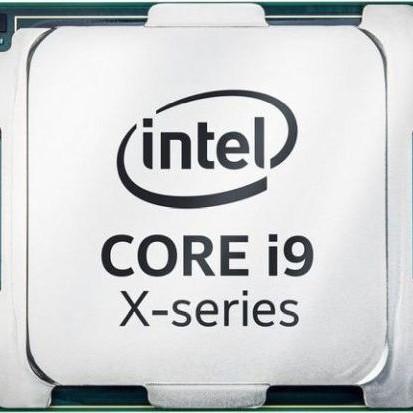 Intel Core i9-10920X 3.50GHz Επεξεργαστής 12 Πυρήνων για Socket 2066 Tray