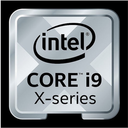 Intel Core i9-10920X 3.50GHz Επεξεργαστής 12 Πυρήνων για Socket 2066 Tray