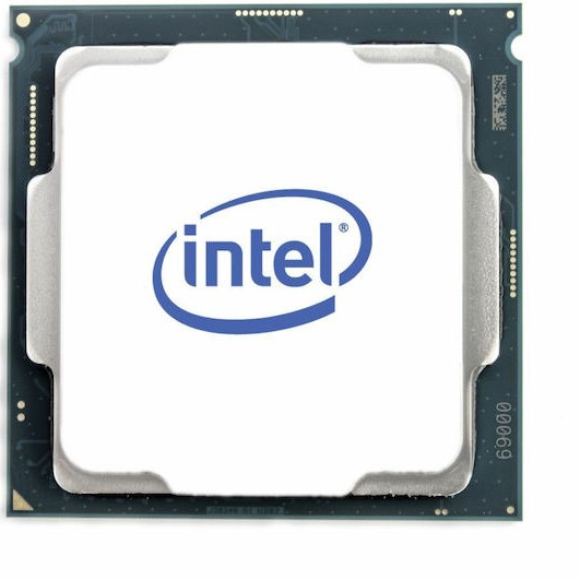 Intel Core i9-10920X 3.50GHz Επεξεργαστής 12 Πυρήνων για Socket 2066 Tray