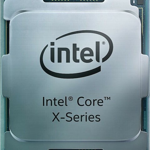 Intel Core i9-10920X 3.50GHz Επεξεργαστής 12 Πυρήνων για Socket 2066 Tray