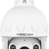 Foscam SD8P IP Κάμερα Παρακολούθησης Wi-Fi 4K Αδιάβροχη με Αμφίδρομη Επικοινωνία