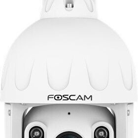 Foscam SD8P IP Κάμερα Παρακολούθησης Wi-Fi 4K Αδιάβροχη με Αμφίδρομη Επικοινωνία