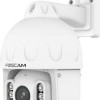 Foscam SD8P IP Κάμερα Παρακολούθησης Wi-Fi 4K Αδιάβροχη με Αμφίδρομη Επικοινωνία