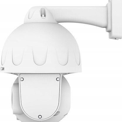 Foscam SD8EP IP Κάμερα Παρακολούθησης 4K Αδιάβροχη με Αμφίδρομη Επικοινωνία