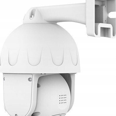 Foscam SD8EP IP Κάμερα Παρακολούθησης 4K Αδιάβροχη με Αμφίδρομη Επικοινωνία