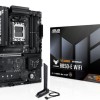 Asus TUF GAMING B850-E WIFI Motherboard ATX με AMD AM5 Socket 90MB1L20-M0EAY0