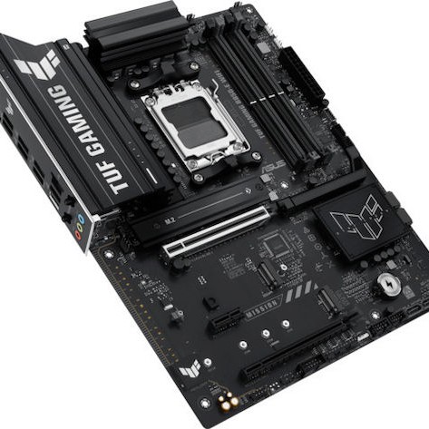 Asus TUF GAMING B850-E WIFI Motherboard ATX με AMD AM5 Socket 90MB1L20-M0EAY0