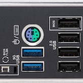 Asus TUF Gaming B850M-E Wifi Motherboard Micro ATX με AMD AM5 Socket 90MB1LS0-M0EAY0