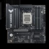 Asus TUF Gaming B850M-E Wifi Motherboard Micro ATX με AMD AM5 Socket 90MB1LS0-M0EAY0