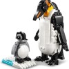 Lego Creator Wild Animals: Panda Family για 8+ Ετών 626τμχ