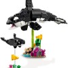 Lego Creator Wild Animals: Panda Family για 8+ Ετών 626τμχ