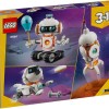 Lego Creator Space Robot για 8+ Ετών 281τμχ