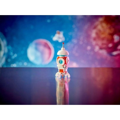 Lego Creator Space Robot για 8+ Ετών 281τμχ