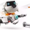 Lego Creator Space Robot για 8+ Ετών 281τμχ
