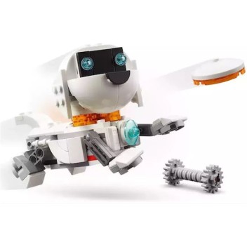 Lego Creator Space Robot για 8+ Ετών 281τμχ