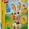 Lego Creator Cute Bunny για 8+ Ετών 326τμχ
