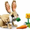 Lego Creator Cute Bunny για 8+ Ετών 326τμχ