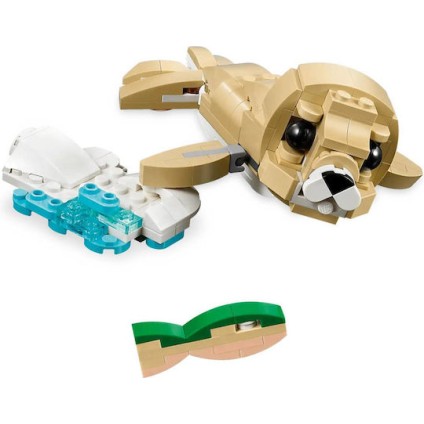 Lego Creator Cute Bunny για 8+ Ετών 326τμχ