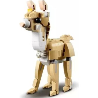 Lego Creator Cute Bunny για 8+ Ετών 326τμχ