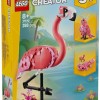 Lego Creator Wild Animals: Pink Flamingo για 8+ Ετών 288τμχ