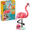 Lego Creator Wild Animals: Pink Flamingo για 8+ Ετών 288τμχ