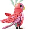 Lego Creator Wild Animals: Pink Flamingo για 8+ Ετών 288τμχ