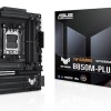 Asus TUF GAMING B850M-PLUS Motherboard Micro ATX με AMD AM5 Socket 90MB1IX0-M0EAY0
